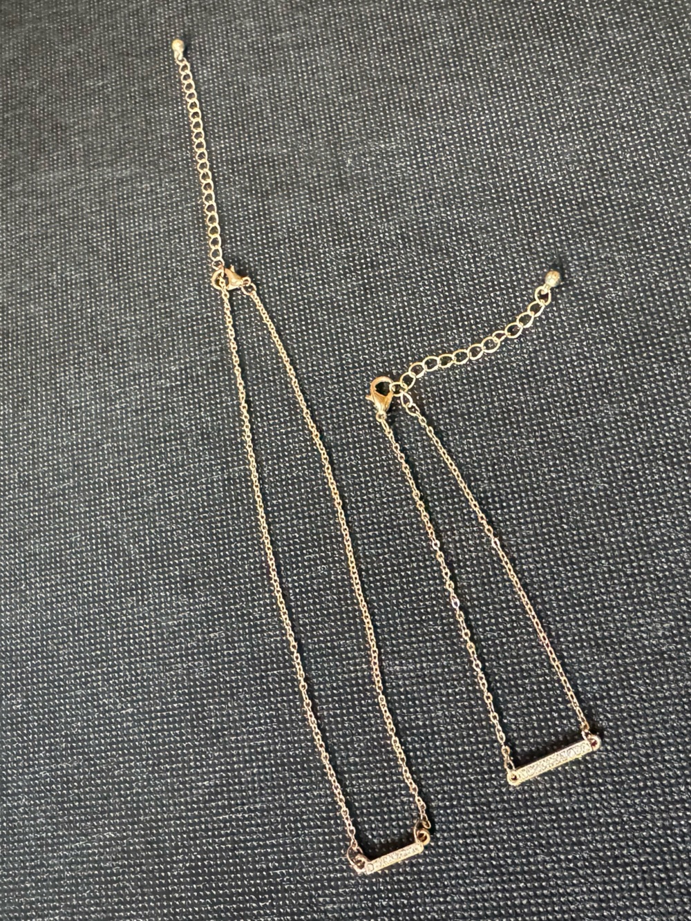 Matching Jewelry - Picture 2 of 3